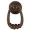 Hickory Hardware Ring Pull 1-1/2 Inch X 2-1/8 Inch P2014-RI - alternate 2